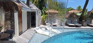 Hotel Les Ondines Sur La Plage - Gustavia - 2