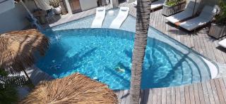 Hotel Les Ondines Sur La Plage - Gustavia - 1