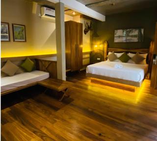 Wilpattu Safari Resort - Nochchiyagama - 9