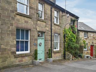 The Buxton Retreat - 0