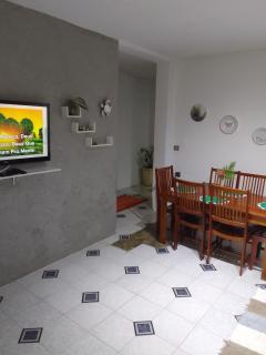 Casa Praia Fortaleza - Ubatuba - 0