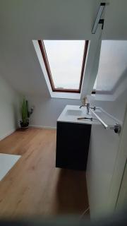 Modern renovated duplex with unique and calming view T33 - Ostenda - 6
