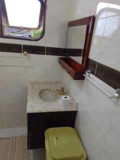 Casa Praia Fortaleza - Ubatuba - 2