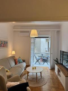 Cozy & Fully renovated apartment - Atenas - 2