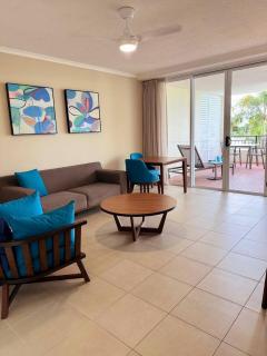The Drift - Airlie One - Airlie Beach - 5