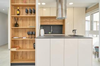 Apartamento Mejor Clima Europa - 5