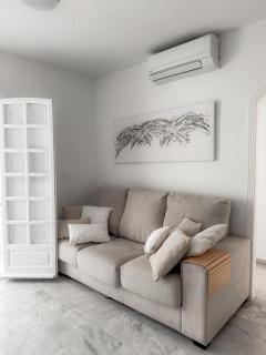 апартаменты COSTA BLANCA - Torrevieja - 5