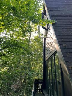 Chalet Du Bois VI - Durbuy - 9