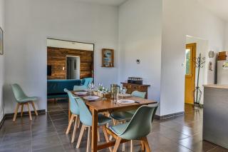 La Parée-Chaleureuse maison avec jardin - Bretignolles-sur-Mer - 7