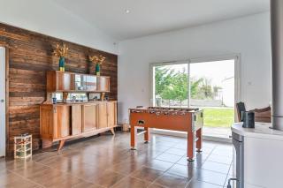 La Parée-Chaleureuse maison avec jardin - Bretignolles-sur-Mer - 2