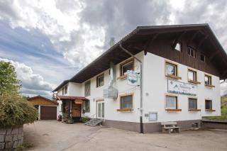 Haus Tannenberg - Todtnau - 0