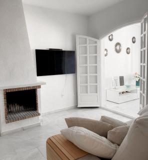 апартаменты COSTA BLANCA - Torrevieja - 4