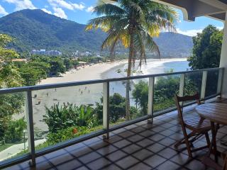 VISTA DESLUMBRANTE APTO 709 - Ubatuba - 8