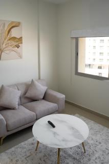 One-Bedroom Apartment in Seef - Seef - 9