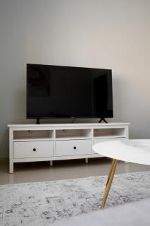 One-Bedroom Apartment in Seef - Seef - 7