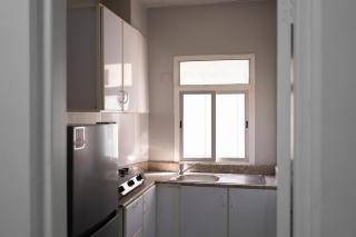 One-Bedroom Apartment in Seef - Seef - 5