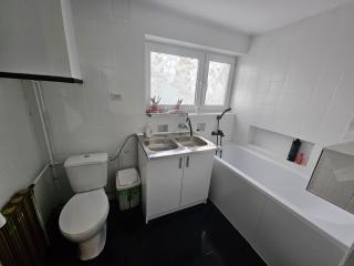 Apartament Ogrodowa - Biała Podlaska - 1