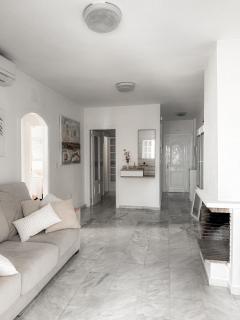 апартаменты COSTA BLANCA - Torrevieja - 6