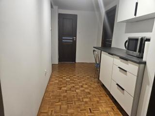 Apartament Ogrodowa - 4