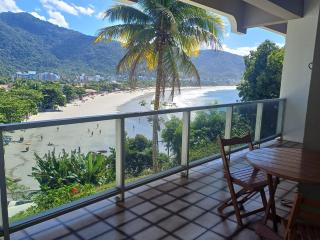 VISTA DESLUMBRANTE APTO 709 - Ubatuba - 9