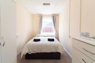 Brookvale Guest House Room 4 - Southampton - 4