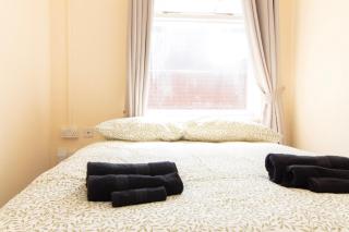 Brookvale Guest House Room 4 - Southampton - 1