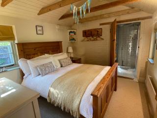 Dairy Cottage Luxury B&B - Attleborough - 5