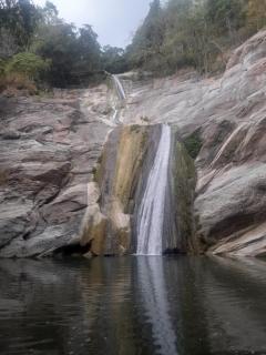 Natural mountain - 3