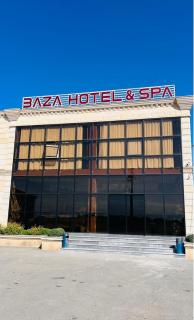 Baza Hotel Spa - 9