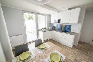 Silver One Apartments - Gdańsk - 9