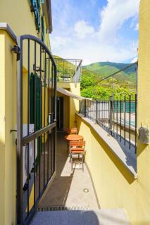 Cà Stella Apartment - Riomaggiore - 1