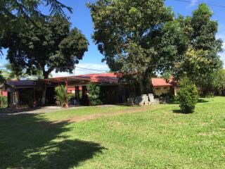 Hotel Vale's - Chiles - 5