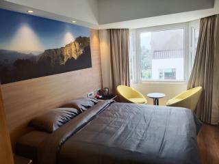 Astoria Veg-A Vegetarian Hotel - 1