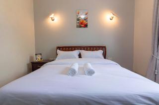 Maryz Secret Haven - cozy single bedroom self contained Condo - Kampala - 5