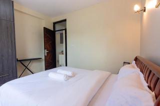 Maryz Secret Haven - cozy single bedroom self contained Condo - Kampala - 6