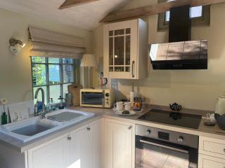 Dairy Cottage Luxury B&B - Attleborough - 7