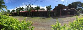 Hotel Vale's - Chiles - 7