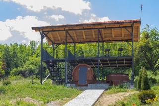 Etno selo Čubura - - 4