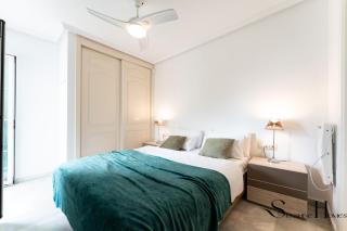 Beautiful views family townhouse steps from the BEACH - Benalmádena - 1