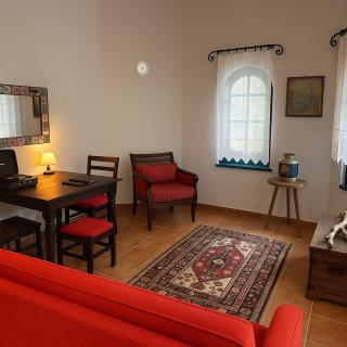 The Stone House - Edremit - 3