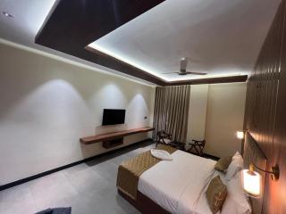 Hyders Mahal & Hotel - Thanjāvūr - 8