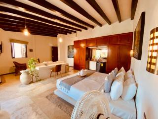 Hotel Para Ti - Adults Only - Isola Holbox - 6