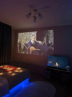 Altyn shar-2 Lux Cinema - Astana - 0
