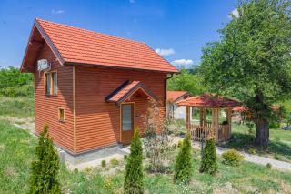 Etno selo Čubura - - 5