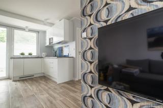 Silver One Apartments - Gdańsk - 8