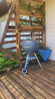 Seaview on 2822 - Romantic Ocean Studio - Bettyʼs Bay - 5