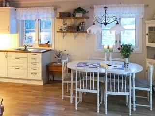 6 person holiday home in Ballangen - Ballangen - 7