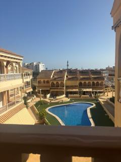 Blue Amore - Santa Pola - 8