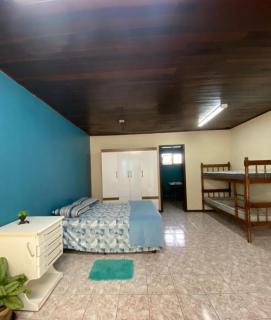Meraki Hostel e Turismo - Paranaguá - 9
