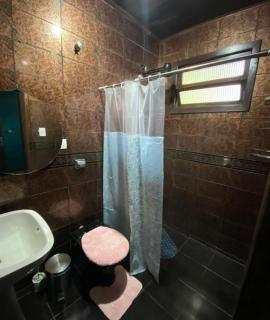 Meraki Hostel e Turismo - Paranaguá - 8
